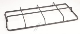 Smeg Cooker Pan Support - 3r4092487 Pan Stand Side 2 Burner