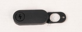Navee Casing Cover - 30030000000857 Charging Port Plug