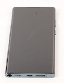 Samsung Display Unit - Gh82-27489d Display Unit Galaxy S22ultra 5g (sm-s908b) Green