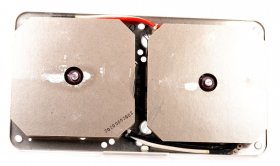 Induction Board - 49126561 Inductor 180x180 [Candy Hoover]