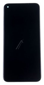 Samsung Display Unit - Gh81-18736a Display Unit Galaxy M11 (sm-m115) Black