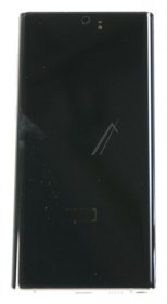 Samsung Display Unit - Gh82-20818b Svc Assembly Smt-octa (e-zw-pf) sm-n970f