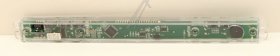 Elica Module - Electrical Unit - Spp0000439 Ui Tcd 3vi Lcd Wh 4b Em Stf14-10 Vs1