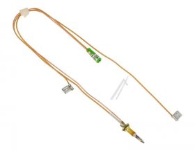 Hisense Gorenje Thermocouple - 946025 Thermocouple 380 Gkt Dcc Class B