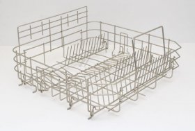 Smeg Dish Basket - 691410769 Lower Basket