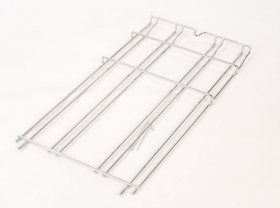 Telescopic Slideout Oven Grills - 42802923 Side Grill Sx [Candy Hoover]