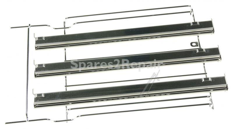 Hisense Gorenje Telescopic Slideout Oven Grills - 622299 Telescopic Slideout Oven Grills