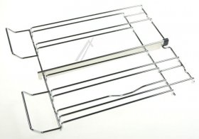 Samsung Telescopic Slideout Oven Grills - Dg94-01404d Assembly Supporter Rack-right 549 twin new