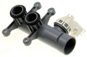 Pressure Controller - 32028740 Heater Casing With Pressure Switch [Vestel]