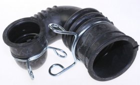 Samsung Connector Hose - Dc97-14874a Assembly Hose Drawer wf8804dp - hose-drawer+