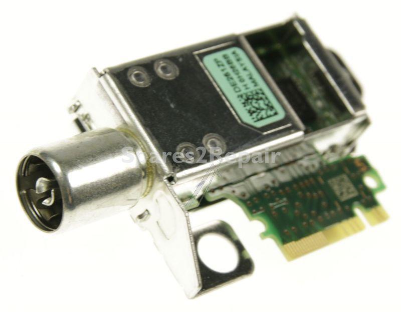 Sony Tuner - Qt Complete Pc Brd