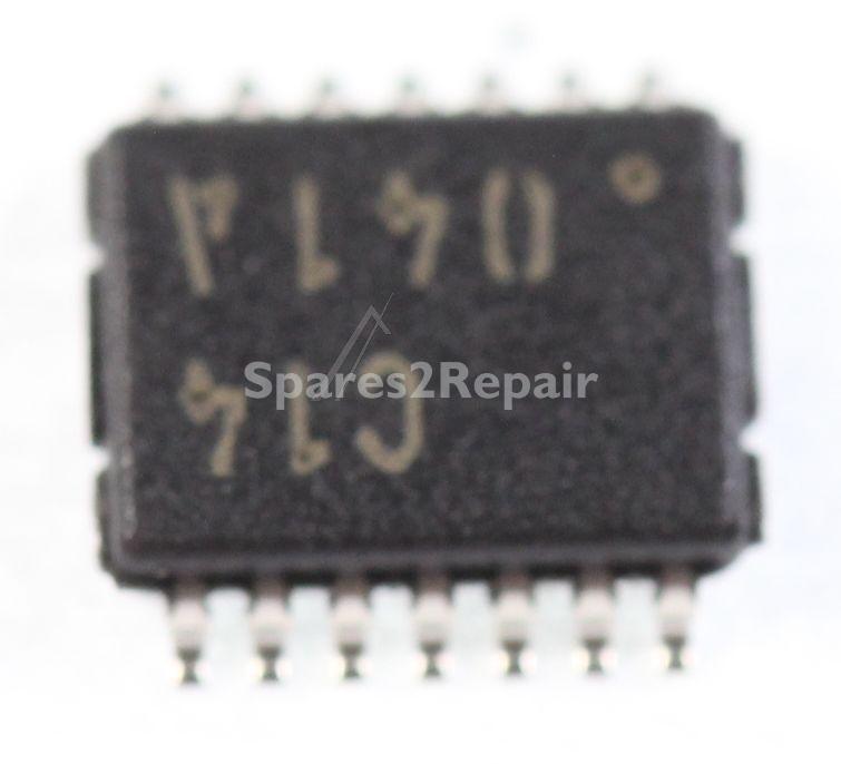 Panasonic Various Ics - C0jbab000916 Ic Cmos Standard Lo
