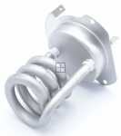 Heater For Dishwasher - 17476000001505 Heater [Midea]