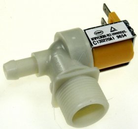 Brandt 1 way Solenoid Valve - As0012842 Valve Input-inle