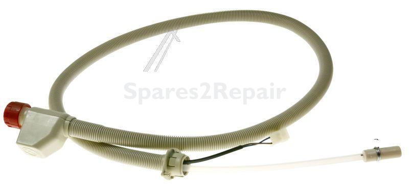 Tp Reflex Inlet Tube - Safety Inlet Hose Tp Alternative For Electrolux