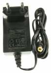 Classic Power Supply For Vacuum Cleaner - 25v-0 5a-12 5w Pse50174eu Power Supply Alternative For Aeg Vacuum Cleaner
