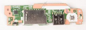 Lenovo Module - Electrical Unit - 5c50s25479 Cardpop Cardpop L 82xn Io-b