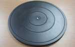 Mywall Rotary Plate For Tv - Hz20l Rotary Plate For Tv Universal Max 50kg