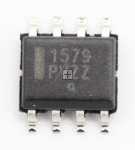 On Semiconductor Ic - 1579 Ncp1579dr2g Ic Pwm Controller Smd Soic-8