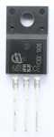 Infineon Transistors - Ipa65r400cexksa1 Transistors