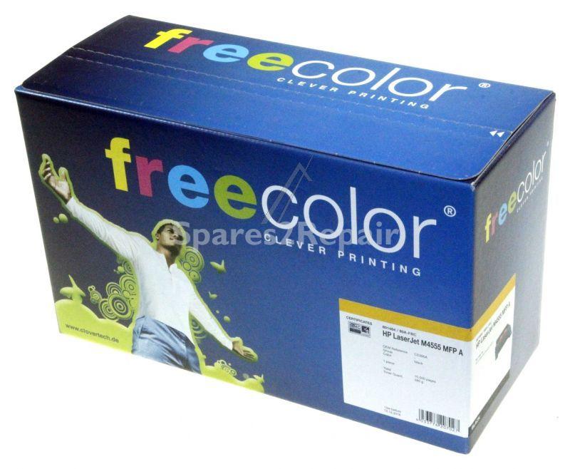 Freecolor Toner Cartridge - 90a-frc K15534f7 Toner Cartridge Black 10k