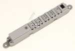 Airlux Control Panel - Z1330279066 Control Keyboard Complete Ahi38ix