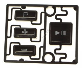 Button - 12176000001425 Button [Midea]