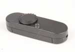 Interbar Power Cord Switch - 8136-004 01 Universal Led Cord Intermediate Dimmer Series 8136 Black