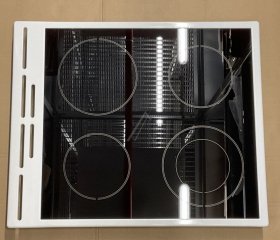 Hisense Gorenje Ceramic Surface - 956491 Glassceramic Hob Fs50 Gor F_c 070 Glued