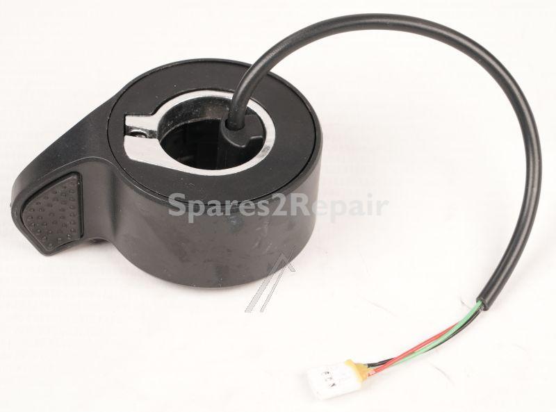 Platum Control - Sc-city23-001 Accelerator