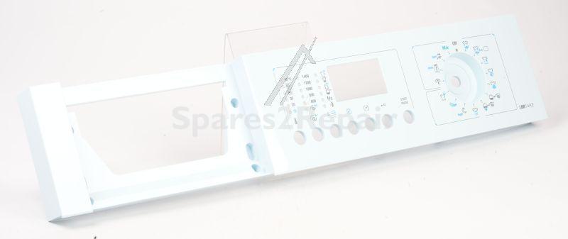 Smeg Panel - 76373c981 Control Panel Lbb14az 20°