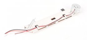 Yamaha Rotary Potentiometer - Vdt28000 Complex Slider Vr Rsa0v11m9002 New Tf1