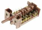 Teka Tact Switch - 83140106 Switch 8p Prso204 E00 Vr00