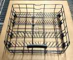 Dish Basket - 37058918 Lower Basket Gr 4-fold Spikes-p Handle-inox [Vestel]