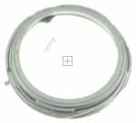 Door Seal Washing Machine - 2827084500 C00967417 Door Hood Rubber [Arcelik]