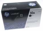 Hewlett Packard Toner Cartridge - 10a Q2610a Toner Cartridge Black 6k
