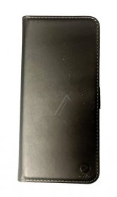 Mobilize Leather Bag Gsm - 81134 Mobilize Classic Gelly Wallet Book Case Xiaomi Redmi A5 4g Black