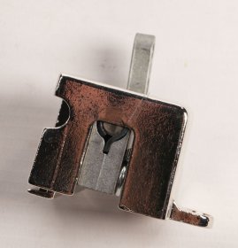 Elica Door Hinges - Spp0209658 Assembly cerniera Sx Boxin No Drip