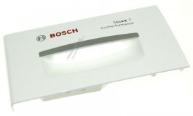 Detergent Dispenser Cover - 00653290 Tray Handle-dispenser [Bosch Siemens]