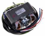 Kuppersbusch Teka Electromechanical Components - 39505108 Motor Turbina