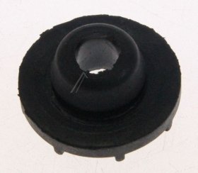 Buffer - C00025215 482000026079 Rubber Mounting For Fan Motor [Whirlpool Indesit]