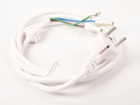 Smeg Harness - 691291441 Power Cord Assembly