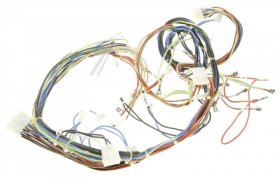 Smeg Harness - 820733324 Wiring