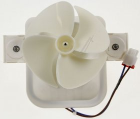 Ventilator Motor - 4305897400 C00879868 Fan Assembly D70540n [Arcelik]