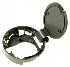 Casing Cover - 2839580300 C00891684 Pump Cover Holder Gri [Arcelik]