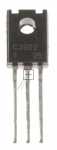 Kenwood Transistors - Tr (si 10w 120mhz)