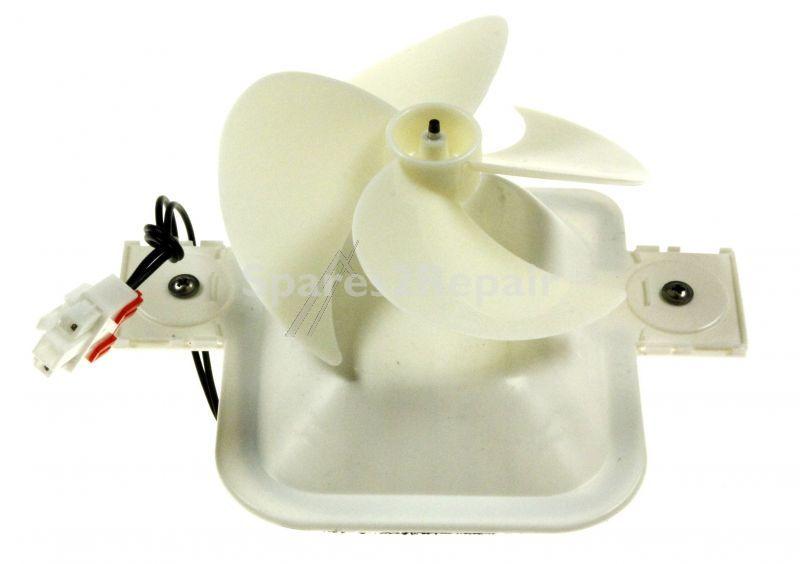 Ventilator Motor - 4305895900 C00866337 Fan Assembly b-576_b-566 [Arcelik]