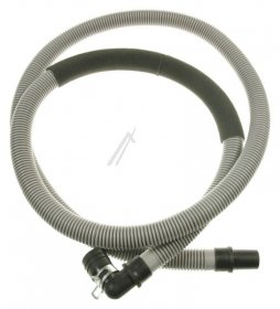 Samsung Outlet Pipe - Dc97-20913a Assembly Hose Drain(o) ww7800m 1600rpm ww90m