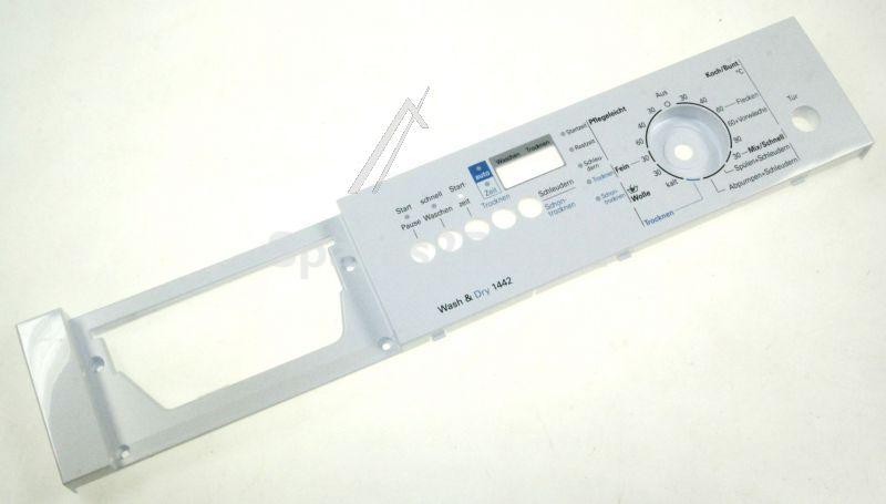 Smeg Panel - 76373c396 Ctrl panel Wdi147d