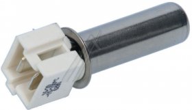 Compatible Temperature Sensor For Washing Machines, Dryers, Dishwashers - Ntc Sensor Alternative For Electrolux 3792171013